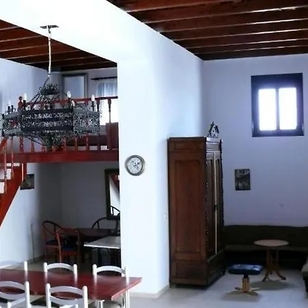 Apartment Rosa